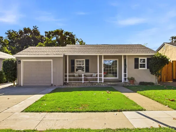 1490 Maxine Ave, San Jose, CA 95125