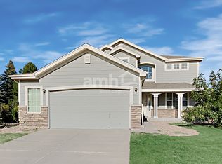 20899 E Grand Pl, Aurora, CO 80015