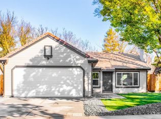 721 Waddell Way, Modesto, CA 95357