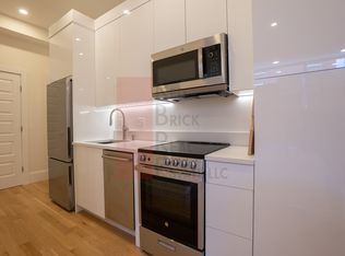 15 Revere St #1B, Boston, MA 02114