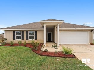 3084 Camino Real Loop, Lillian, AL 36549
