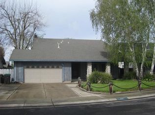 2421 Chapel Hill Cir, Stockton, CA 95209
