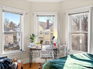 8 Rockledge St #1, Boston, MA 02119