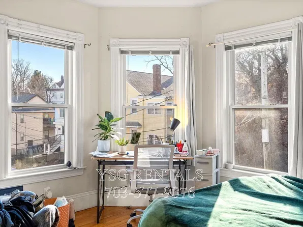 8 Rockledge St #1, Boston, MA 02119