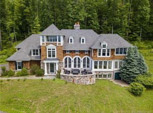 25 Fawn Run, Avon, CT 06001