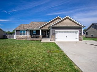 3462 Barbourville Rd, London, KY 40744