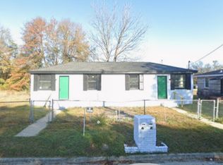 485 Mellon St #A & B, Columbus, GA 31903