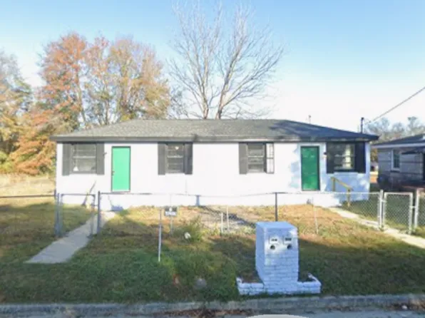 485 Mellon St #A & B, Columbus, GA 31903