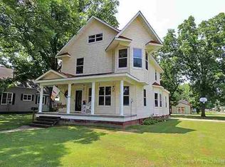 330 W Davidson Ave, Chaffee, MO 63740