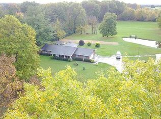 4131 O'Neall Rd, Waynesville, OH 45068