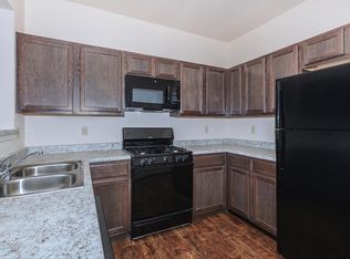 Villas at West Mountain, El Paso, TX 79912