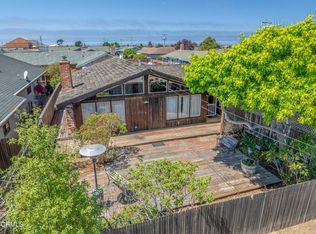 215 S Sanderson Way, Fort Bragg, CA