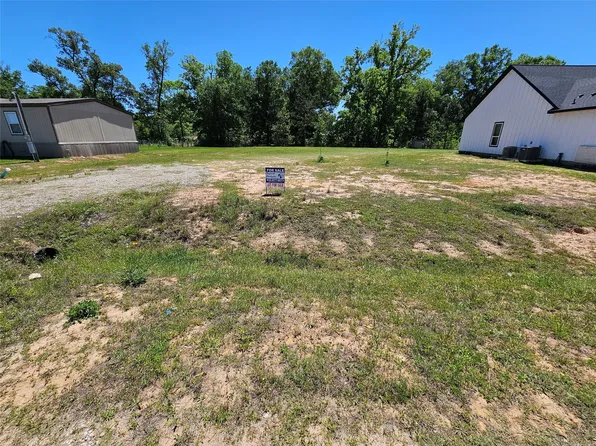 14932 Forest Castle Rd Lot 8, Conroe, TX 77306