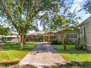 3626 Mr Johnny Rd, Theodore, AL 36582