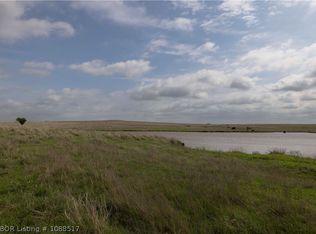 TRACT E 4500th Rd #C, Morrison, OK 73061