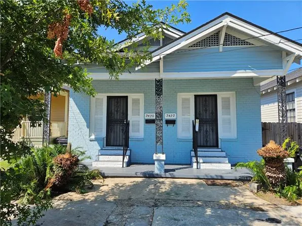 2420 A P Tureaud Ave, New Orleans, LA 70119