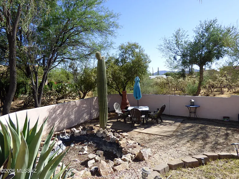 9853 N Sumter Creek Pl — Photo 37