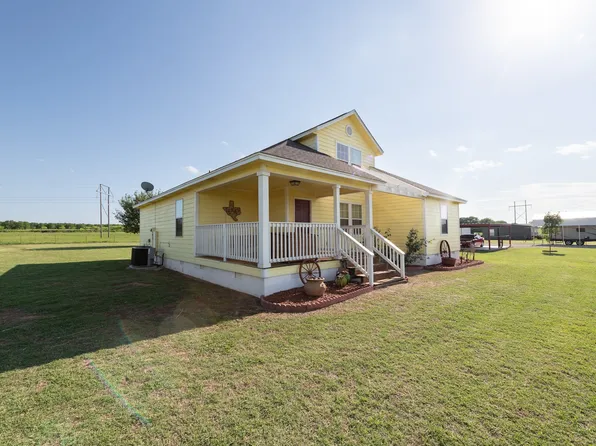 3005 Fm 1883, Henrietta, TX 76365