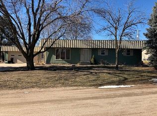 1354 46th Ave, Columbus, NE 68601