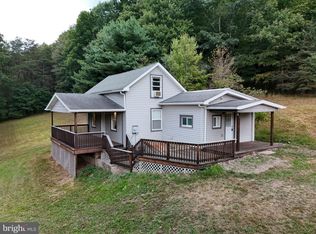 480 Sawmill Rd, Winburne, PA 16879
