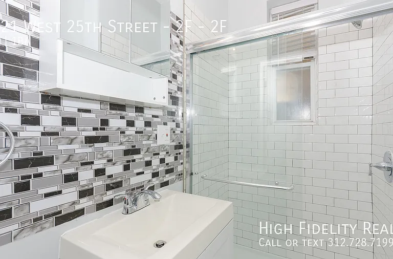 2821 W 25th St #2F — Photo 10