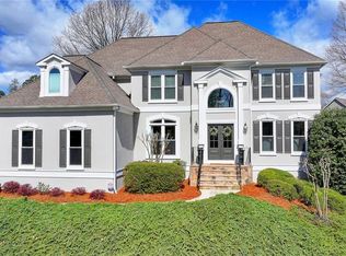 210 Leaf Ct, Johns Creek, GA 30005