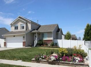 905 N 620 E, Tooele, UT 84074