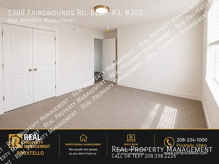 1309 Fairgrounds Rd #BLD-302 — Photo 9