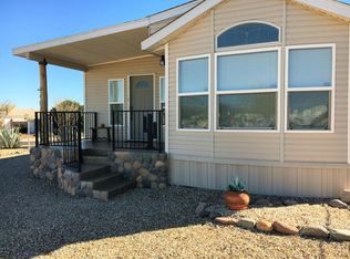 21261 Wind Spirit Ln, Congress, AZ 85332