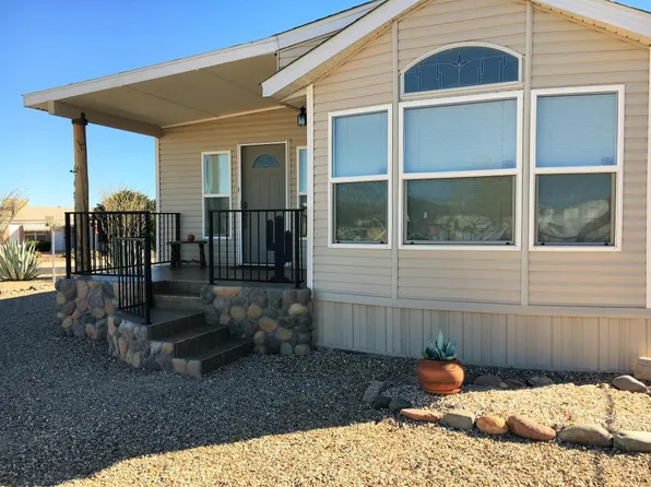 21261 Wind Spirit Ln, Congress, AZ 85332