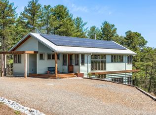 13 New Home Rd, Marshall, NC 28753