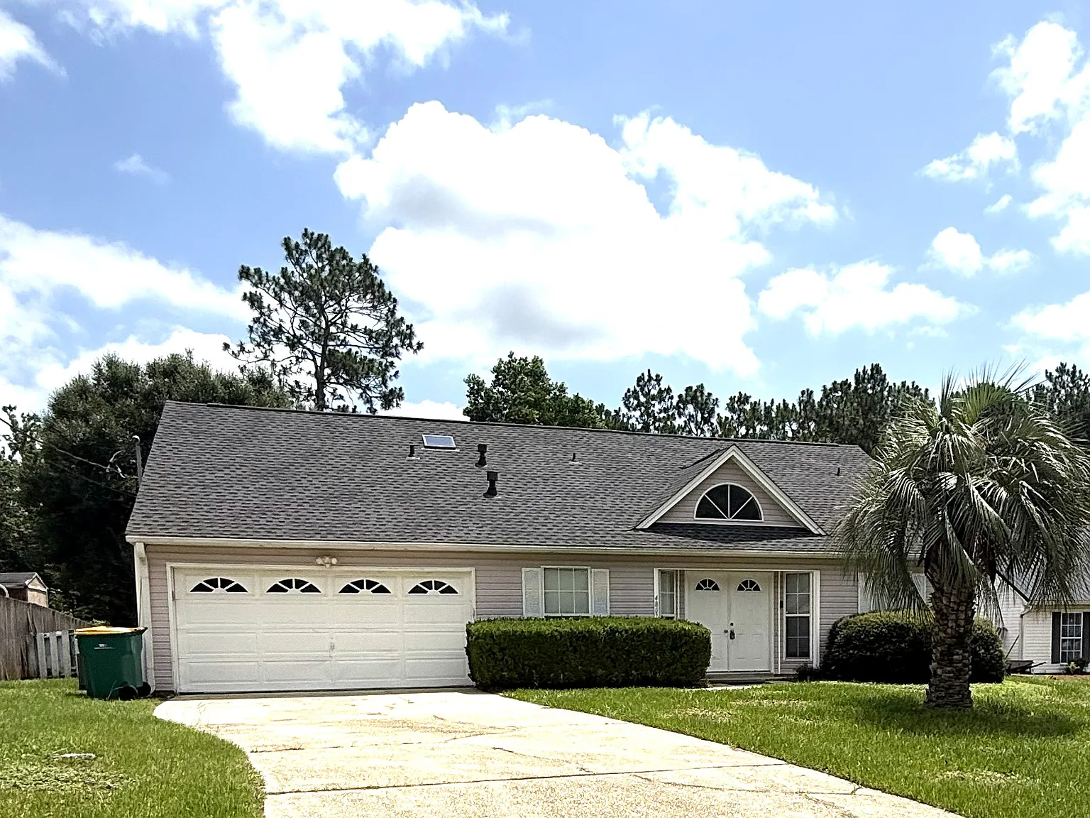 Summer Creek Cv, Crestview — Photo 1