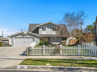 2165 Malcolm St, Simi Valley, CA 93065