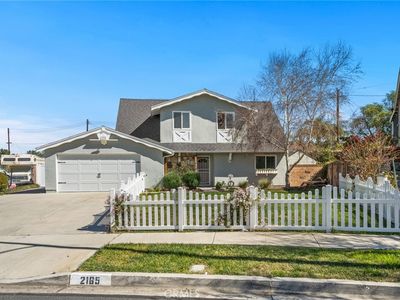 2165 Malcolm St, Simi Valley, CA, 93065