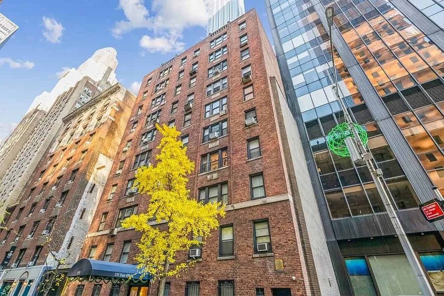12 E 49th St New York Ny 10017 155 E 49th St New York, NY, 10017 - Apartments for Rent | Zillow