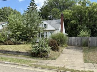 3510 Arnold Ave NW, Canton, OH