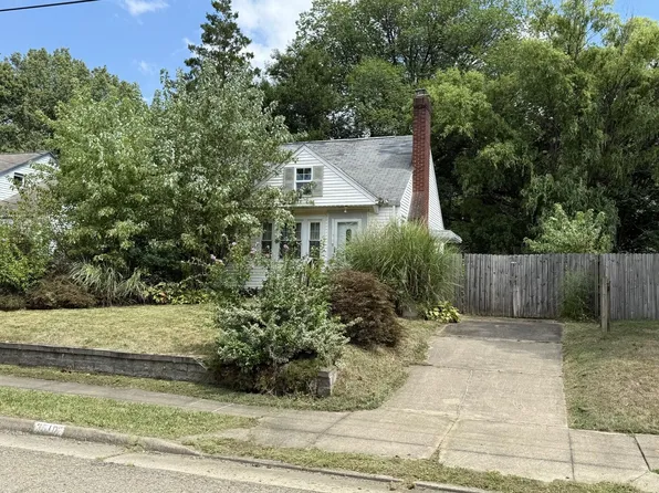 3510 Arnold Ave NW, Canton, OH 44709