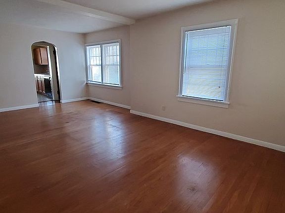 Living / Dining Room