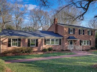 1009 Valleydale Dr, Burlington, NC 27215