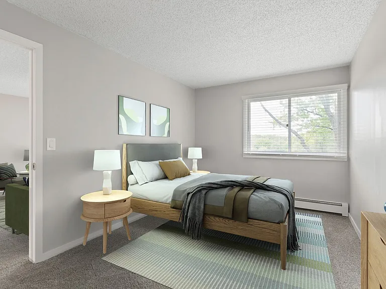 Hillcrest Place — Photo 56