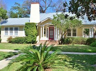 515 W Gramercy Pl, San Antonio, TX 78212