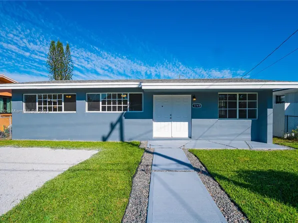 1749 NW 154th St, Miami Gardens, FL 33054