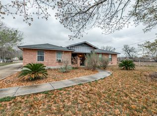 1551 W Villaret, San Antonio, TX 78224