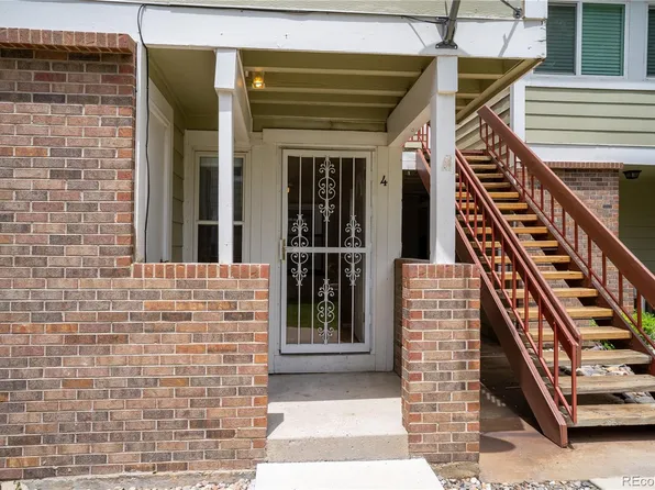 932 S Dearborn Way #4, Aurora, CO 80012