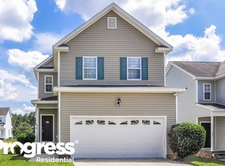 4228 Beacon Crest Way, Raleigh, NC 27604