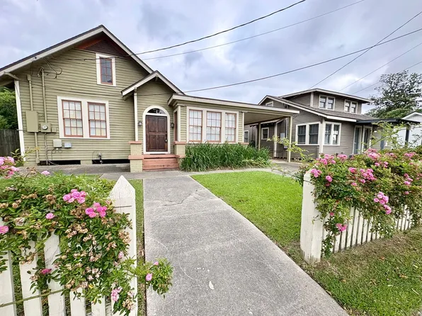 1114 W Congress St, Lafayette, LA 70501
