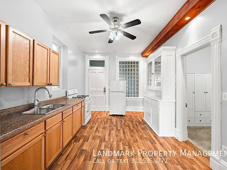 1124 N Wolcott Ave #1 — Photo 6