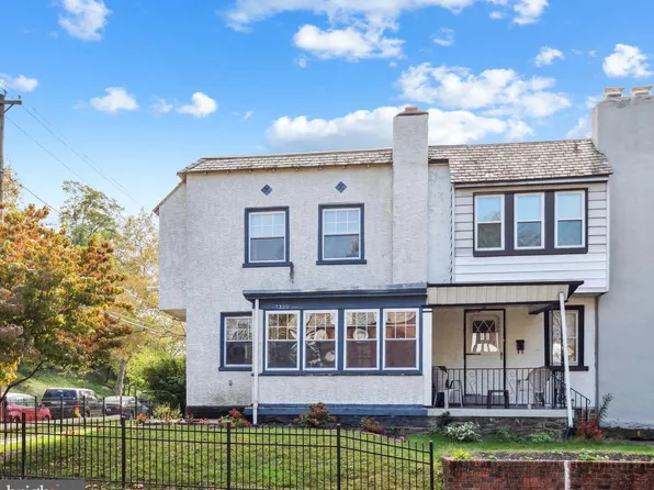 3300 Ainslie St, Philadelphia, PA 19129