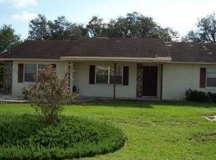 2126 N Berkley Rd, Avon Park, FL 33825