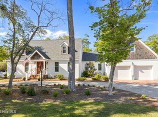 218 Lands End Rd, Morehead City, NC 28557